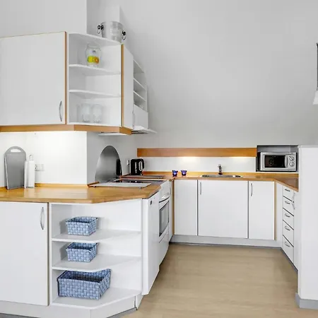 Appartement 2 Bedroom In *