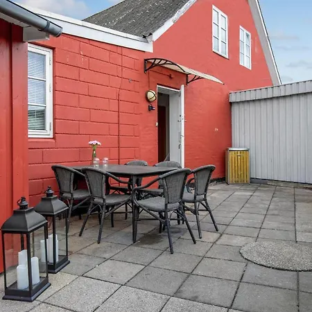 2 Bedroom In * Neksø