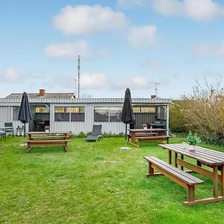 2 Bedroom In Neksø