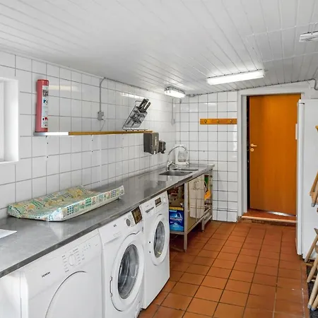 2 Bedroom In