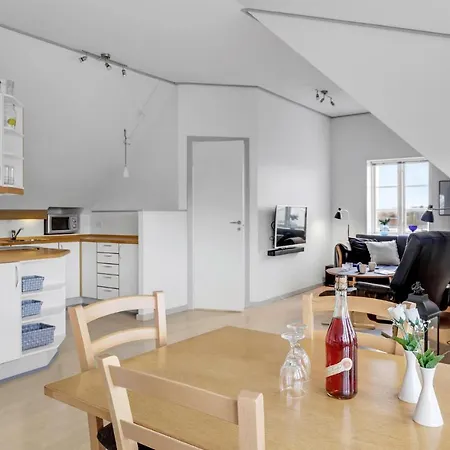 2 Bedroom In