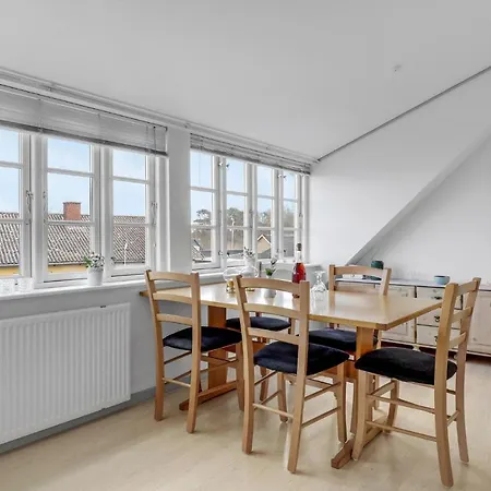 2 Bedroom In * Neksø