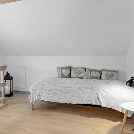 Appartement 2 Bedroom In *