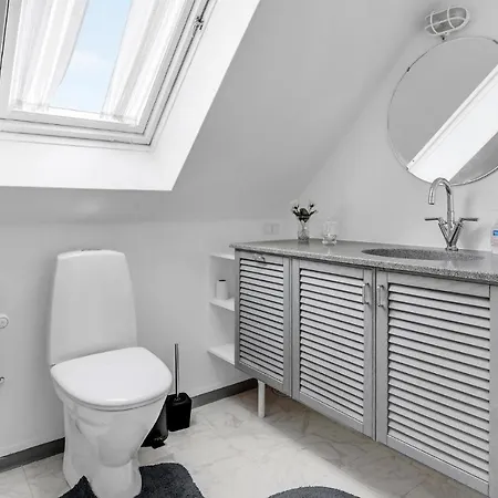 Appartement 2 Bedroom In