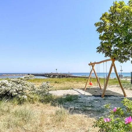 2 Bedroom In Lägenhet *