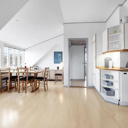 2 Bedroom In Appartement *